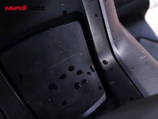 HONDA FORZA 125 ABS