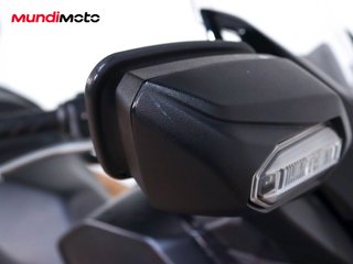 HONDA FORZA 125 ABS