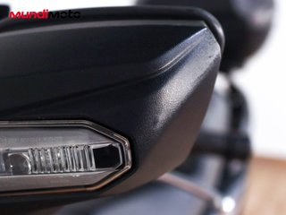 HONDA FORZA 125 ABS