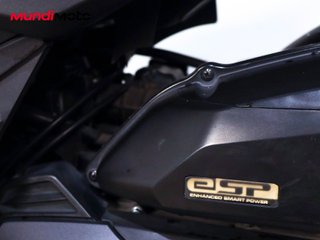 HONDA FORZA 125 ABS
