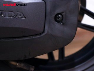 HONDA FORZA 125 ABS
