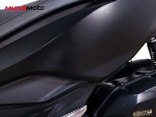 HONDA FORZA 125 ABS