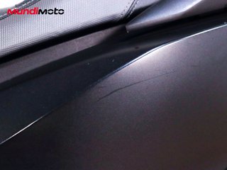 HONDA FORZA 125 ABS