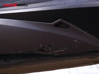 HONDA FORZA 125 ABS