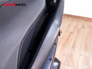 HONDA FORZA 125 ABS