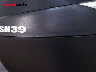 HONDA FORZA 125 ABS