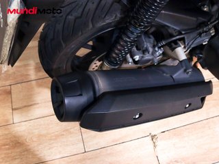 HONDA FORZA 125 ABS