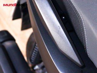HONDA FORZA 125 ABS