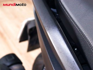 HONDA FORZA 125 ABS