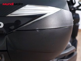 HONDA FORZA 125 ABS