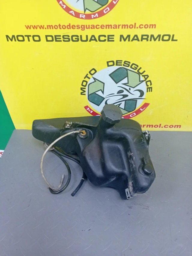 Depósito Gasolina Piaggio Zip Base