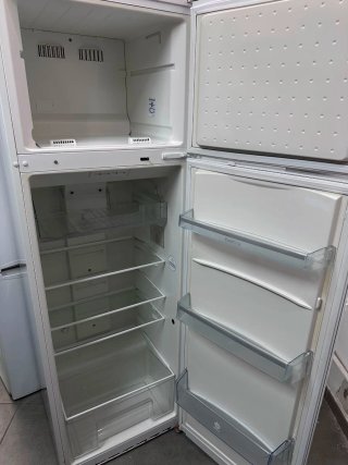 Nevera LG con garantía de transporte