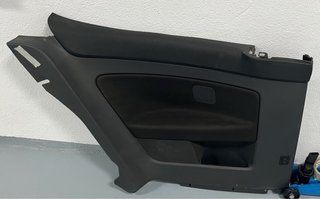 Paneles Puerta Volkswagen Golf V