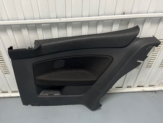 Paneles Puerta Volkswagen Golf V