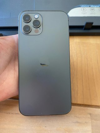 iPhone 12 Pro 256 gb Apple