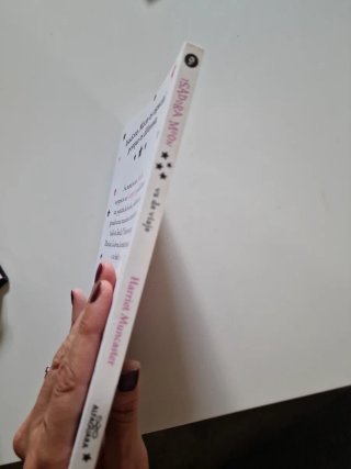 Isadora Moon va de viaje