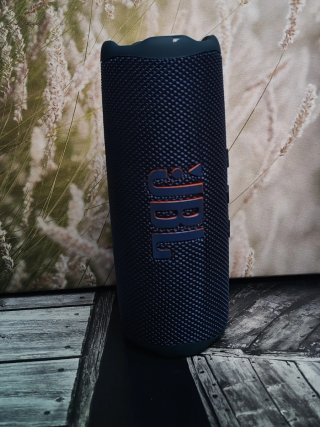 Altavoz JBL Flip 7 Bluetooth Azul