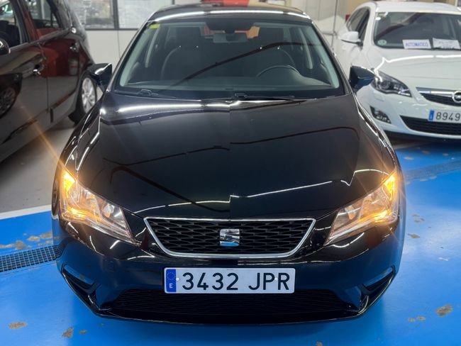 SEAT León 2016, foto 2