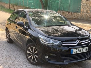 Citroen C4 2018