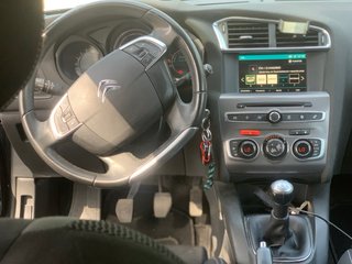 Citroen C4 2018