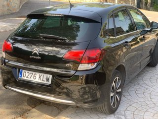 Citroen C4 2018