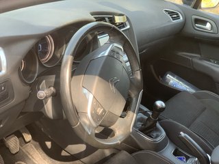 Citroen C4 2018