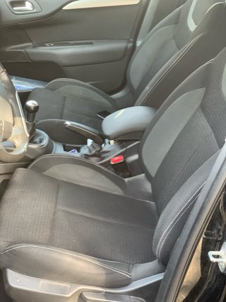 Citroen C4 2018