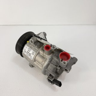 Compresor aire acondicionado Skoda Octavia 1.0 TSI 5Q0816803L
