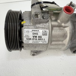 Compresor aire acondicionado Skoda Octavia 1.0 TSI 5Q0816803L