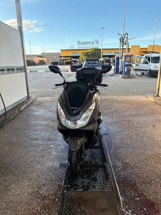 Honda PCX 125 2016 - 49.000 km