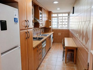 Piso en venta en Casco Antiguo en Majadahonda