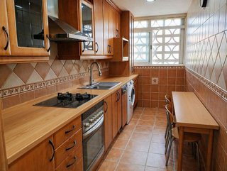 Piso en venta en Casco Antiguo en Majadahonda
