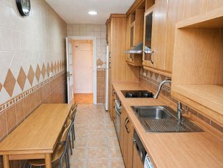 Piso en venta en Casco Antiguo en Majadahonda