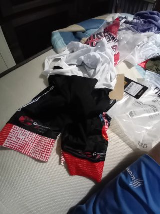 Conjunto Ciclismo Balaguer Benicarló