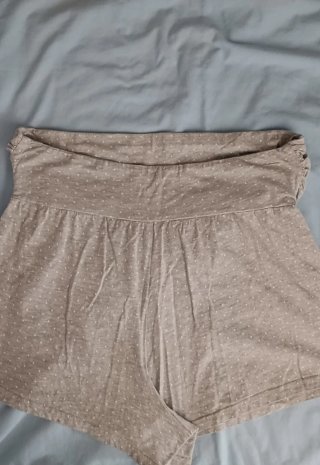 Pijama premamá verano