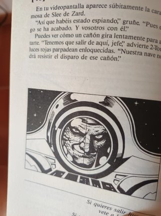 Lote 2 libros de ficción