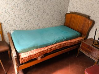 Habitacion completa vintage