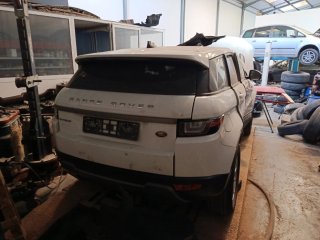 range rover evoque  2016