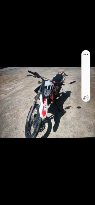 Vespino SC Roja  Vespinos.rieju