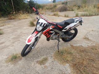 Vespinos.aprilia rx50. Rieju .nl.nlx.sc.gl .