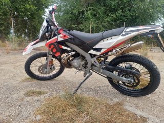 Vespinos.aprilia rx50. Rieju .nl.nlx.sc.gl .