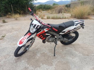 Vespinos.aprilia rx50. Rieju .nl.nlx.sc.gl .