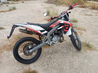 Vespinos.aprilia rx50. Rieju .nl.nlx.sc.gl .