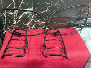RECABIOS DE PEUGEOT PARTHER RANCHO