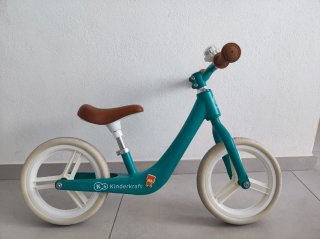 Bici de equilibrio Kinderkraft