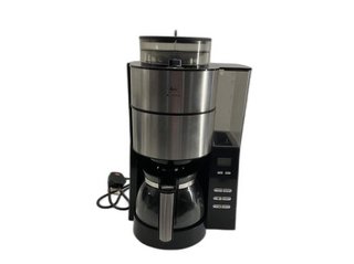 Cafetera Melitta AromaFresh Goteo