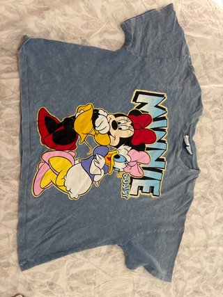 Camiseta