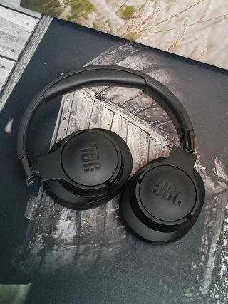 Auriculares JBL Tune 760NC Negros