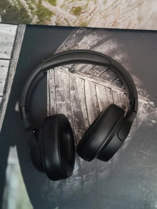 Auriculares JBL Tune 760NC Negros