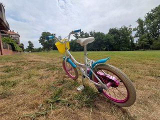 Bici niña Soy Luna 14”